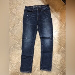 EUC Women’s American Eagle Next Level Airflex Jeans